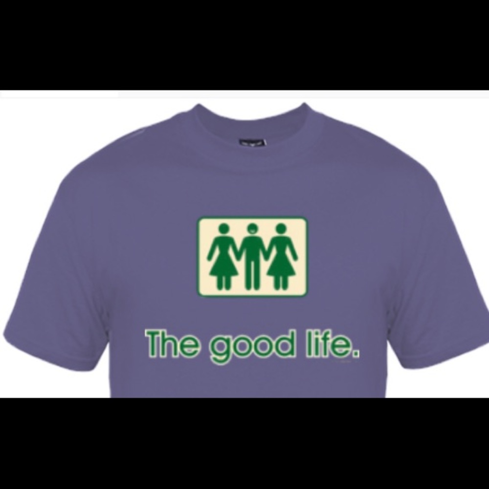 Shirt sale